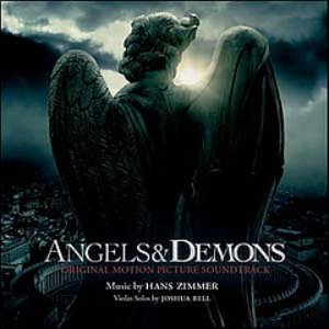 Imagem de 'Angel and Demons OST'