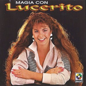 Image for 'Magia con Lucerito'
