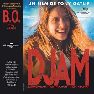 Image for 'Djam (Bande originale du film de Tony Gatlif)'