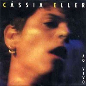 Image for 'Cassia Eller (Ao Vivo)'