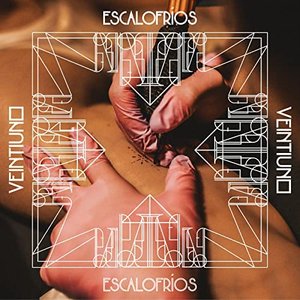 Image for 'Escalofríos'