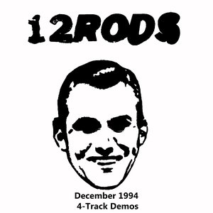 Image for 'December 1994 4-Track Demos'