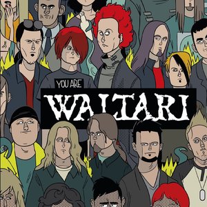 Image for 'You Are Waltari'