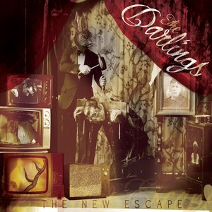 Image for 'The New Escape'
