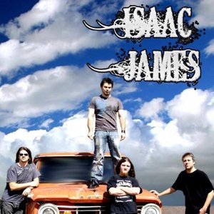 Image for 'Isaac James'