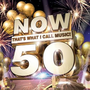 Изображение для 'Now 50 [U.S. Deluxe Edition]'