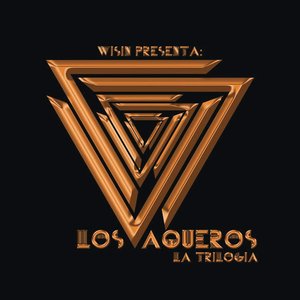 Image for 'Los Vaqueros: La Trilogía'