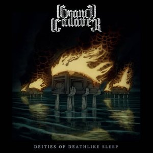 Image pour 'Deities Of Deathlike Sleep'