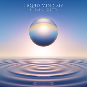 Image for 'Liquid Mind XIV: Simplicity'