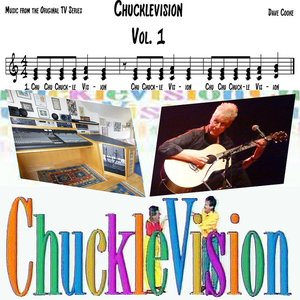 Image for 'Chucklevision, Vol. 1 (Music from the Original TV Series)'