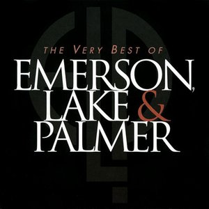 Bild för 'The Very Best of Emerson, Lake & Palmer'