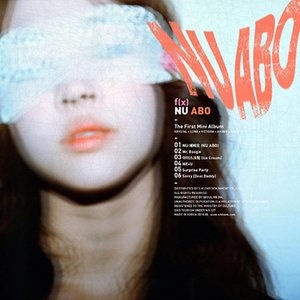 Image for 'NU ABO'