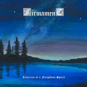 'Reveries of a Forgotten Spirit' için resim