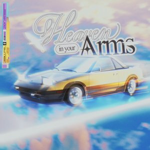 Image for 'Heaven In Your Arms'