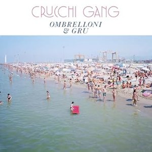Image for 'Ombrelloni & Gru'