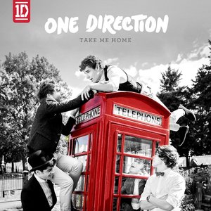 Zdjęcia dla 'Take Me Home (Deluxe Edition)'