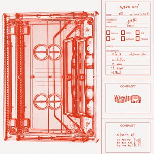 “wave 0.01”的封面