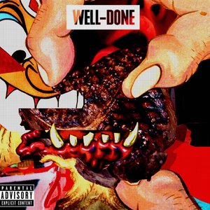 'Well Done'の画像