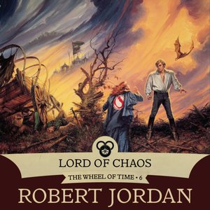 Bild för '06 - Lord of Chaos'