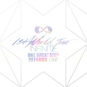 Zdjęcia dla 'One Great Step Returns Live'