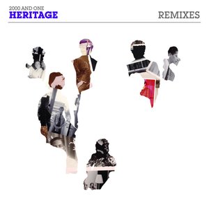 Image for 'Heritage Remixes'