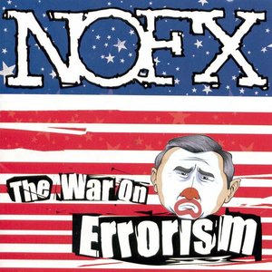 “War on Errorism”的封面