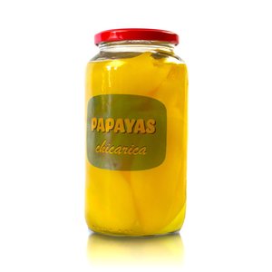 Image for 'Papayas'