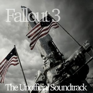 Imagem de 'Fallout 3: The Unofficial Soundtrack'