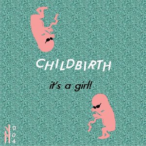 Image for 'It's a Girl!'
