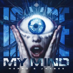“Inside My Mind”的封面
