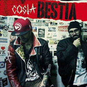 Image for 'Bestia'