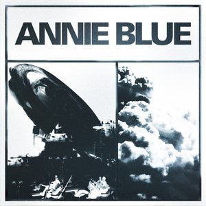 Image for 'Annie Blue'