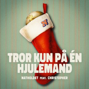 Изображение для 'Tror Kun På Én Hjulemand (feat. Christopher)'