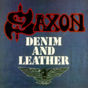 Image for 'Denim and Leather (2009 Remastered Version)'