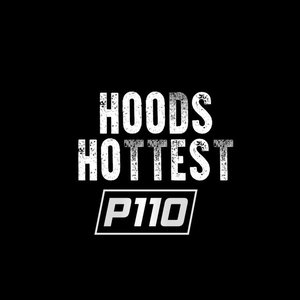 “Hoods Hottest”的封面
