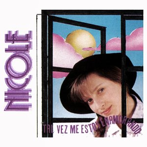 Image for 'Tal Vez Me Estoy Enamorando'