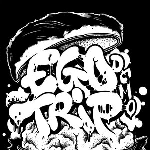 Image for 'Ego Trip'