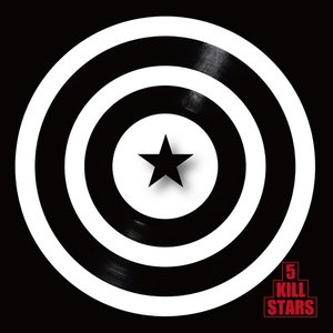 Bild für '5 KILL STARS'