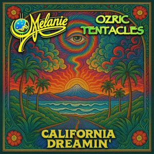 Image for 'California Dreamin''