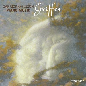 Image for 'Griffes: Piano Music'