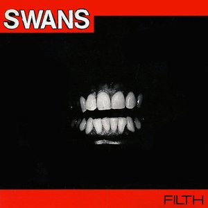 “Filth (Deluxe Edition)”的封面