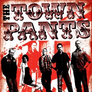 'The Town Pants'の画像
