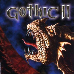 Imagem de 'Gothic II'