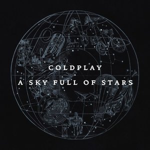 Bild för 'A Sky Full of Stars - EP'