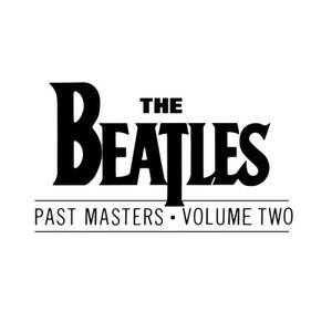 Imagem de 'Past Masters (volume two)'