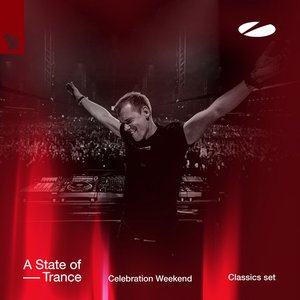 Zdjęcia dla 'Live at A State of Trance - Celebration Weekend (Friday | 6 Hour Classics Set) [Highlights]'