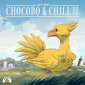 Image for 'Chocobo & Chill II'