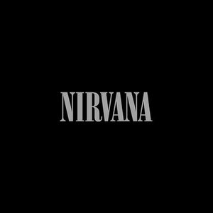 'Nirvana (Best)' için resim