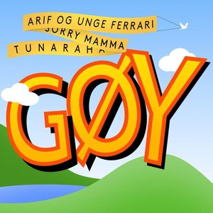 Image for 'Gøy'