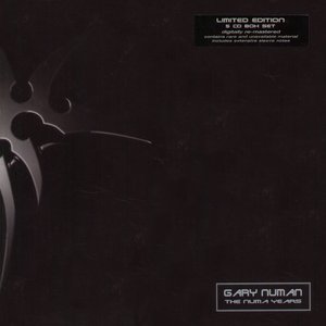 Imagen de 'The Numa Years'